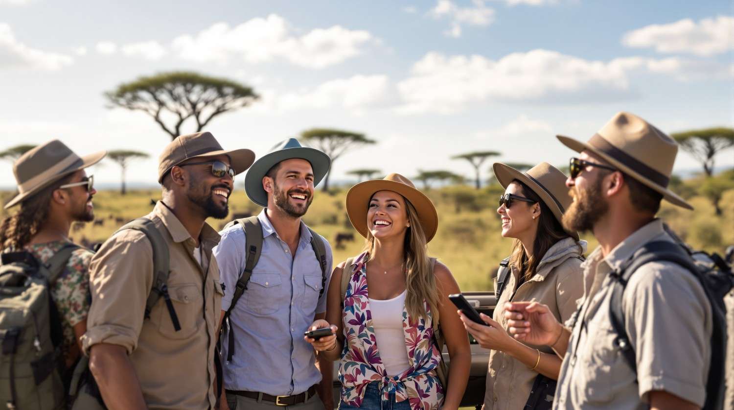 Group Tours